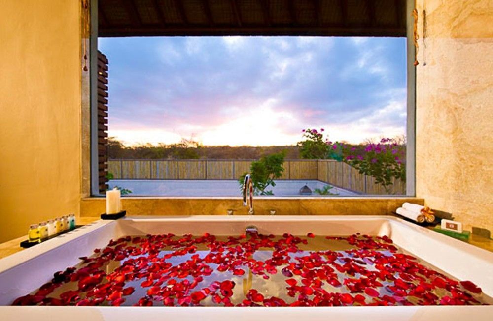 The Shanti Residence By Elite Havens Nusa Dua  Exterior photo