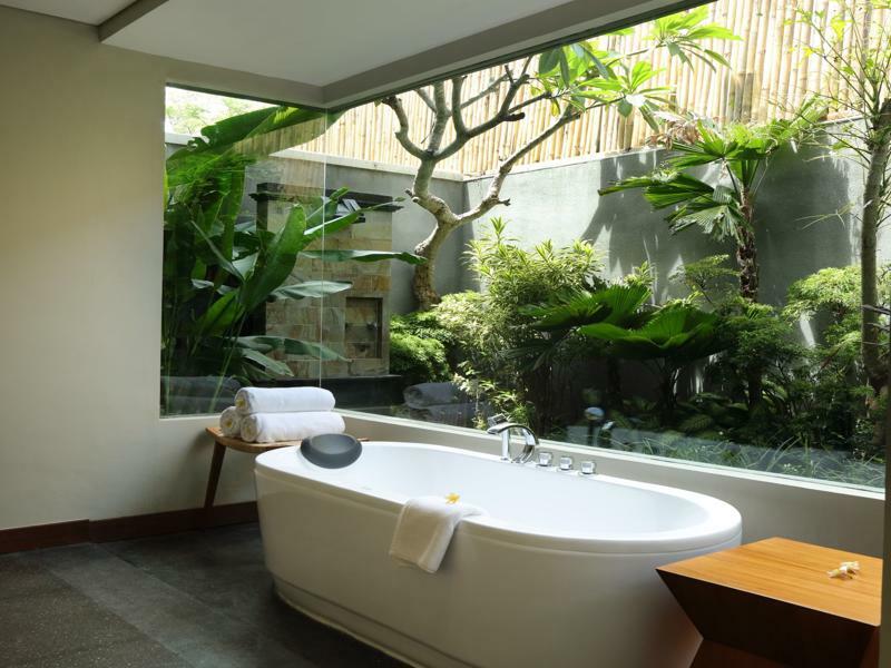 The Shanti Residence By Elite Havens Nusa Dua  Exterior photo